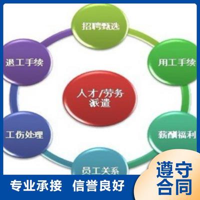 广州市劳务公司及广州劳务服务综述