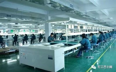 工厂直招与通过中介进厂的区别——聚焦广州劳务服务